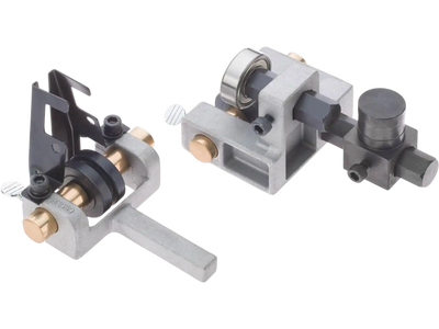 Grizzly T21972 Blade Guides Euro-Style for 17