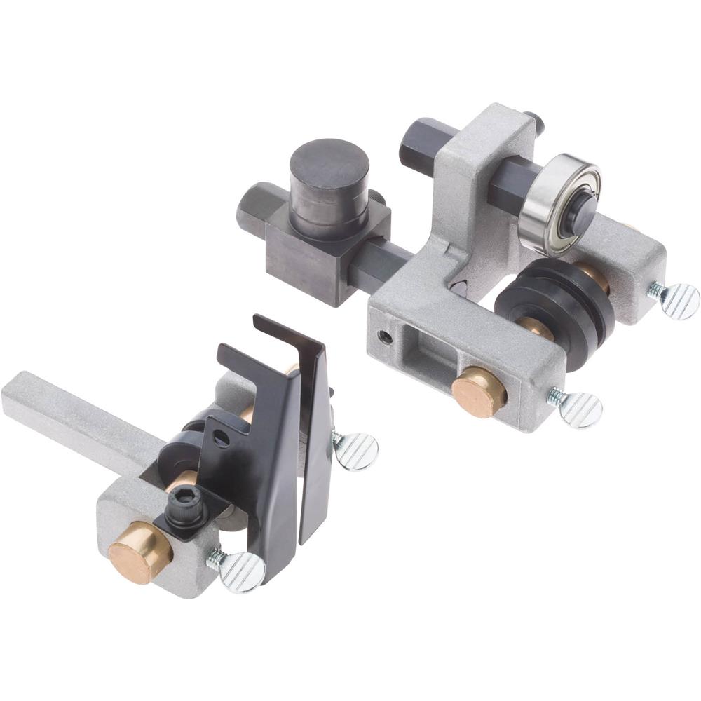 Grizzly T21972 - Euro-Style Guides for 17" and 18" Bandsaws