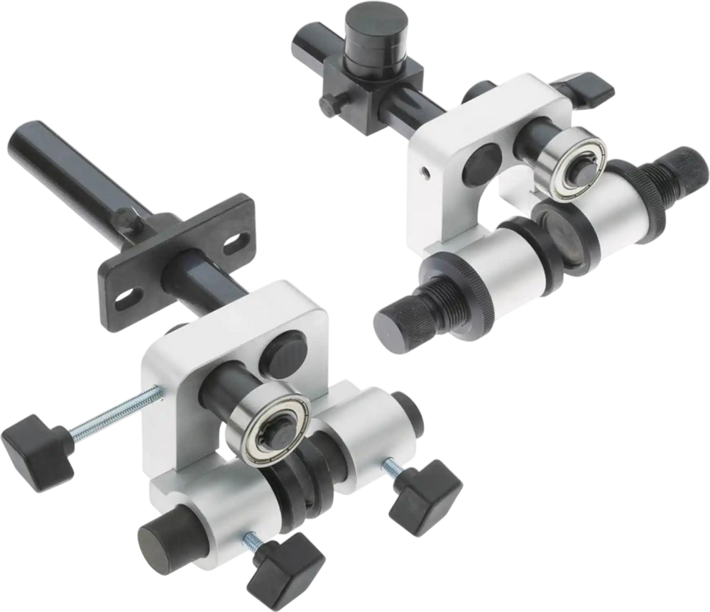 Grizzly T21973 - Metal Guide Set for 21" and 24" Bandsaws
