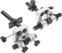 Grizzly T21973 - Metal Guide Set for 21