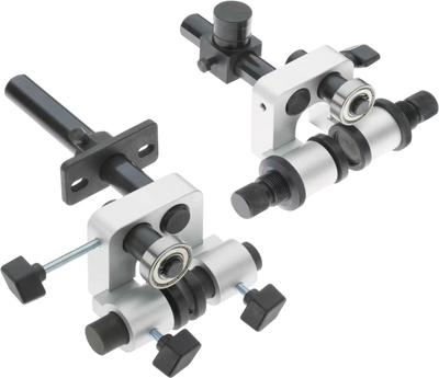 Grizzly T21973 Blade Guides Metal Guide Set for 21