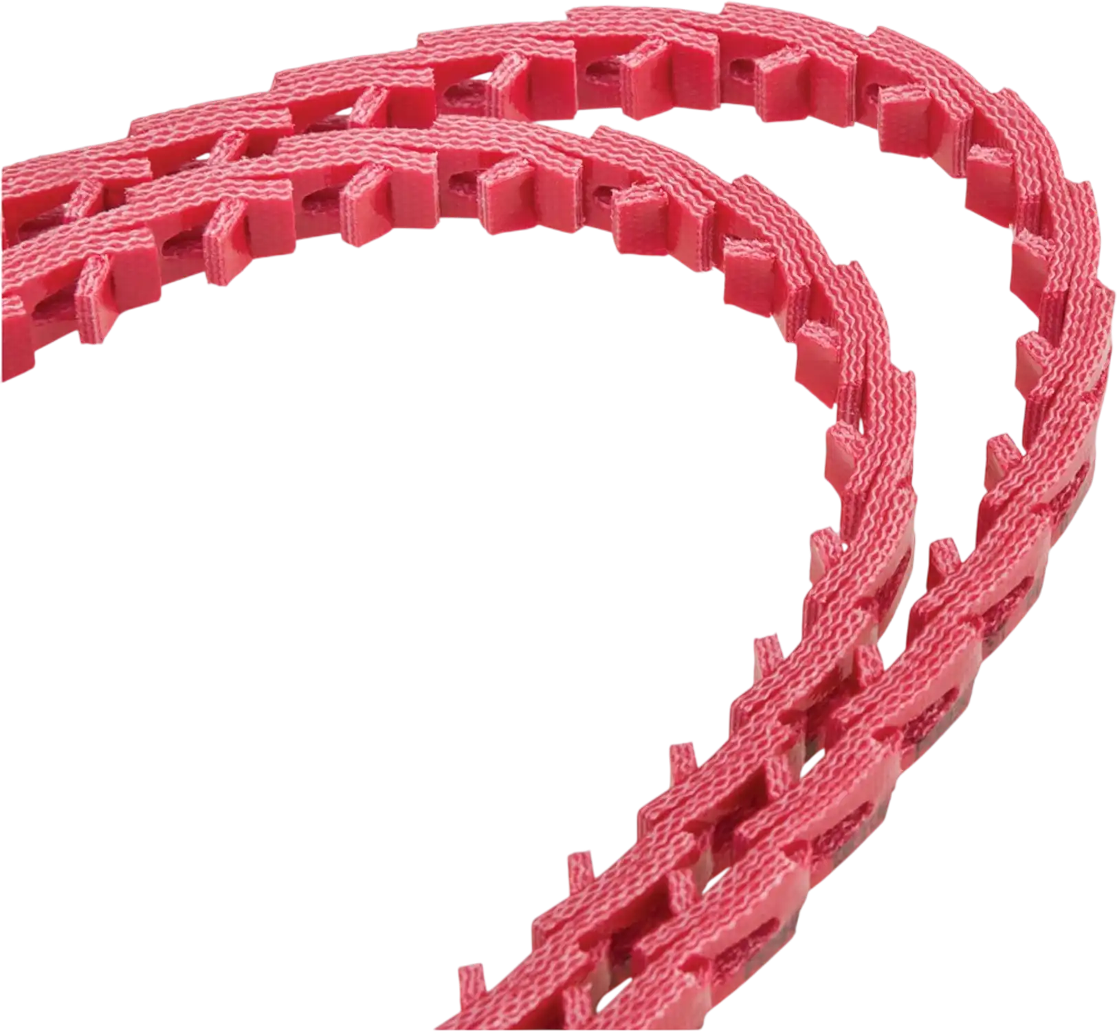 Grizzly T21992 Belts & Pulleys Power Twist V-Belt 1/2