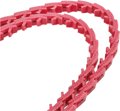 Grizzly T21992 Belts & Pulleys Power Twist V-Belt 1/2