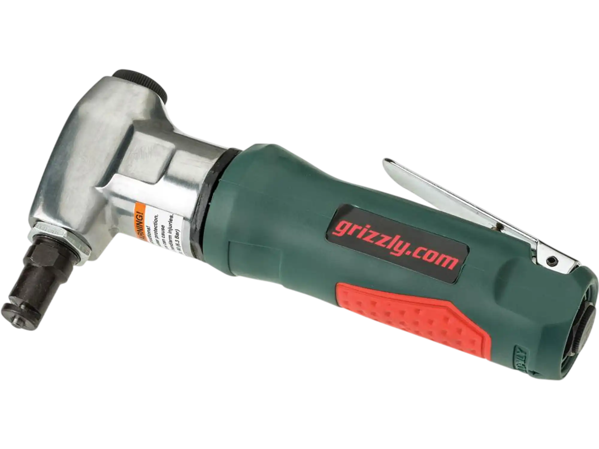 Grizzly T23085 Pneumatic Nibbler Miscellaneous Pneumatic Tools New
