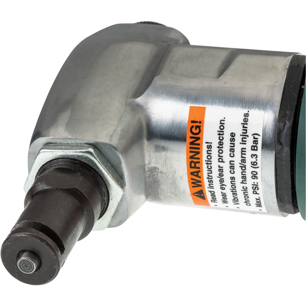 Grizzly T23085 - Pneumatic Nibbler