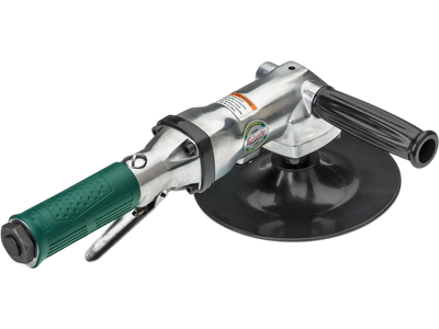 Grizzly T23086 Angle Sander 7