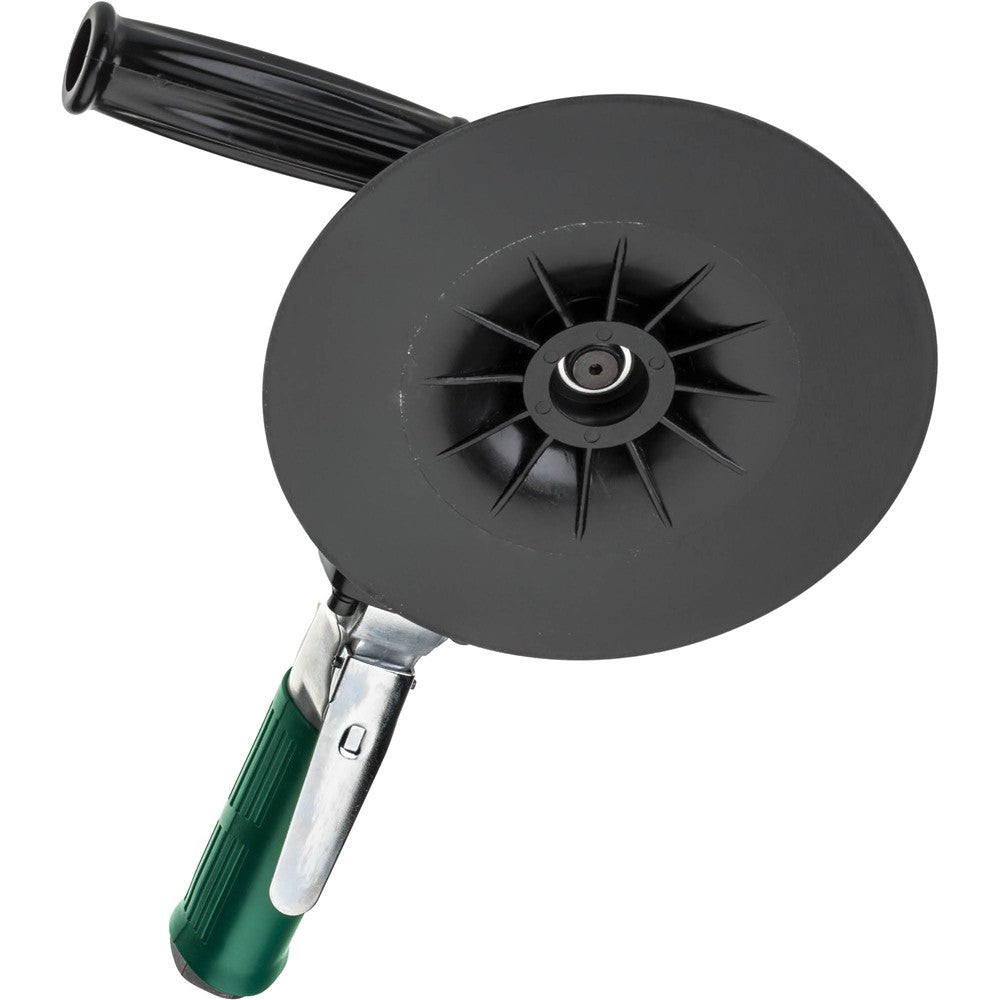 Grizzly T23086 - 7" Angle Sander