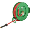 Grizzly T23115 - 1/2" x 50' Retractable Hose Reel