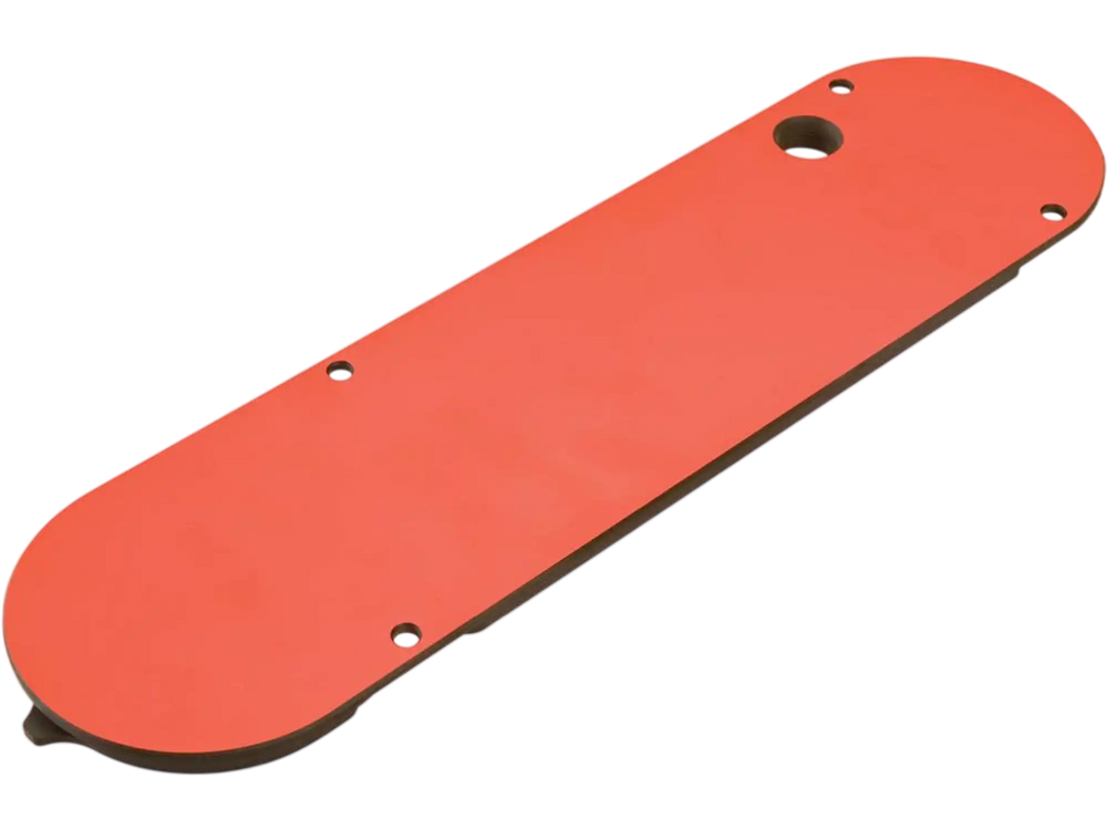 Grizzly T23279 - Zero Clearance Table Saw Insert for G0833P and G0715P