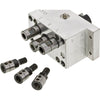 Grizzly T23280 - 45mm x 9.5mm Boring Head for G0718