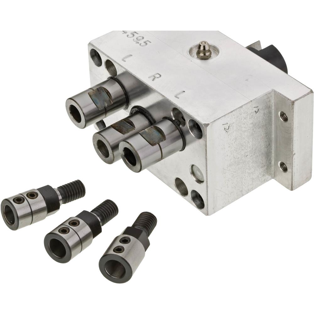 Grizzly T23280 - 45mm x 9.5mm Boring Head for G0718