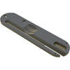 Grizzly T23758 - Zero Clearance Table Saw Insert for G0651 & G0652