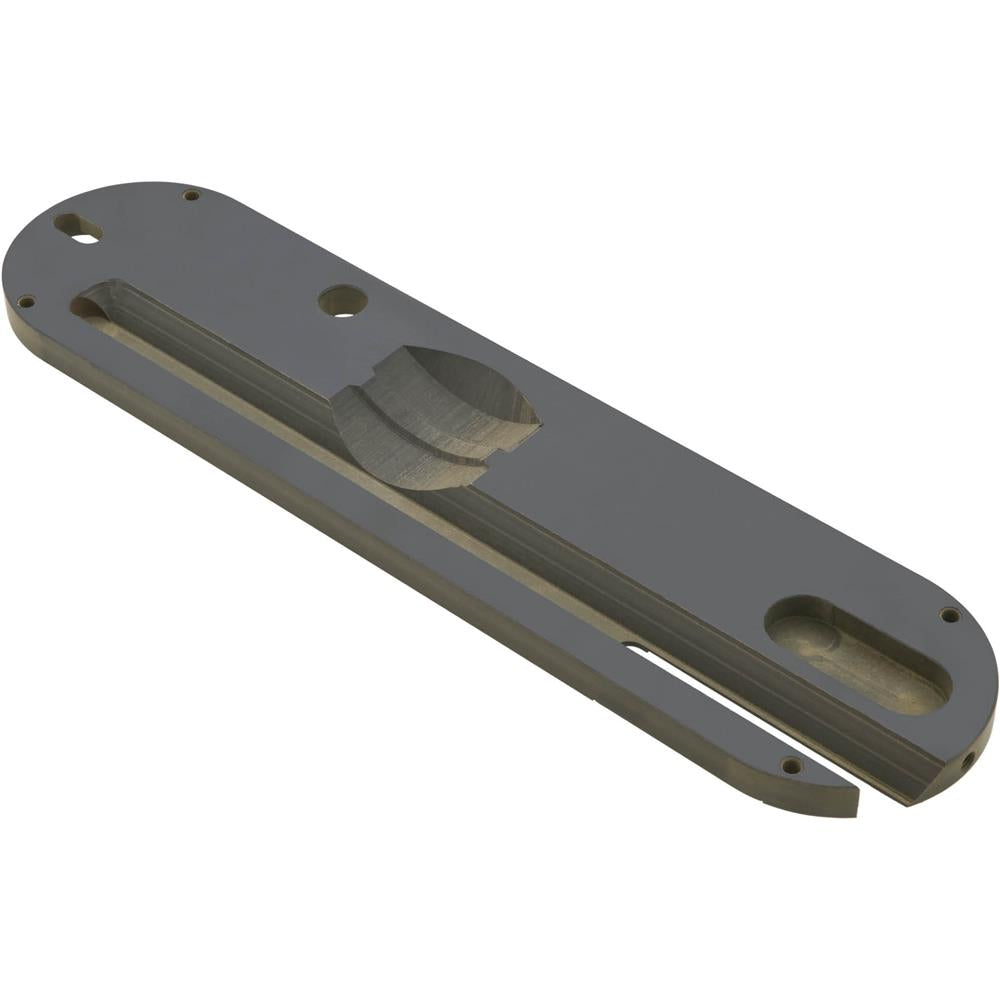 Grizzly T23758 - Zero Clearance Table Saw Insert for G0651 & G0652