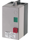 Grizzly T24100 - Magnetic Switch, Single-Phase, 220V Only, 1 HP, 7.2-10A
