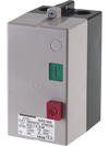 Grizzly T24101 - Magnetic Switch, Single-Phase, 220V Only, 3 HP, 21-25A
