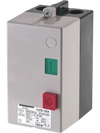 Grizzly T24104 - Magnetic Switch, 3-Phase, 220V Only, 5 HP, 15-20A