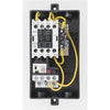 Grizzly T24104 - Magnetic Switch, 3-Phase, 220V Only, 5 HP, 15-20A