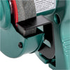 Grizzly T24463 - 6" Bench Grinder with Work Light