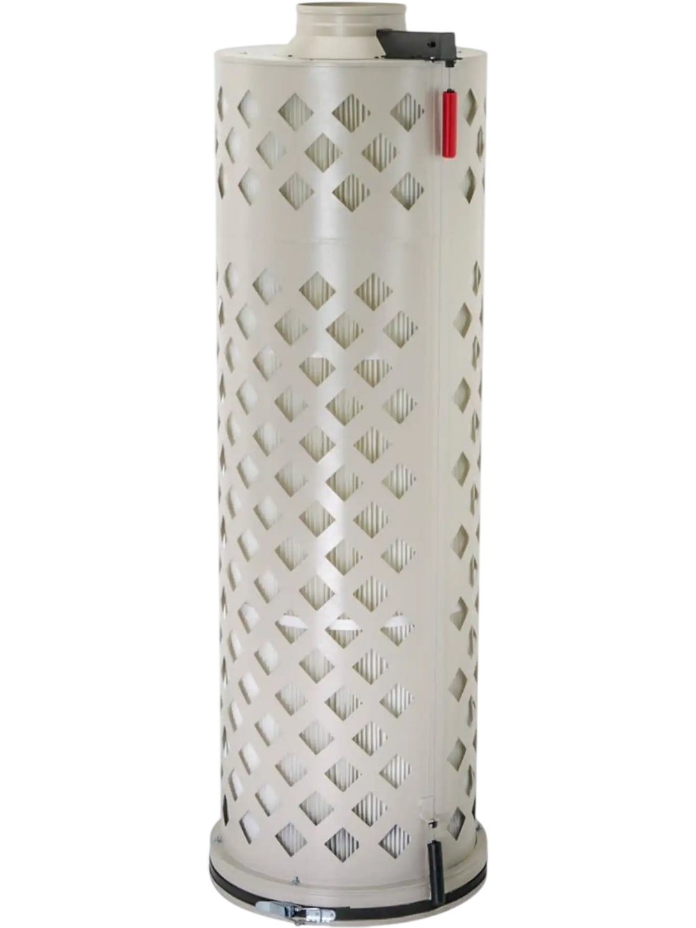 Grizzly T24775 - Canister Assembly for G0441