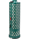 Grizzly T24781 - Canister Assembly for G0638(510mm X 1500mm) with Foam Tape
