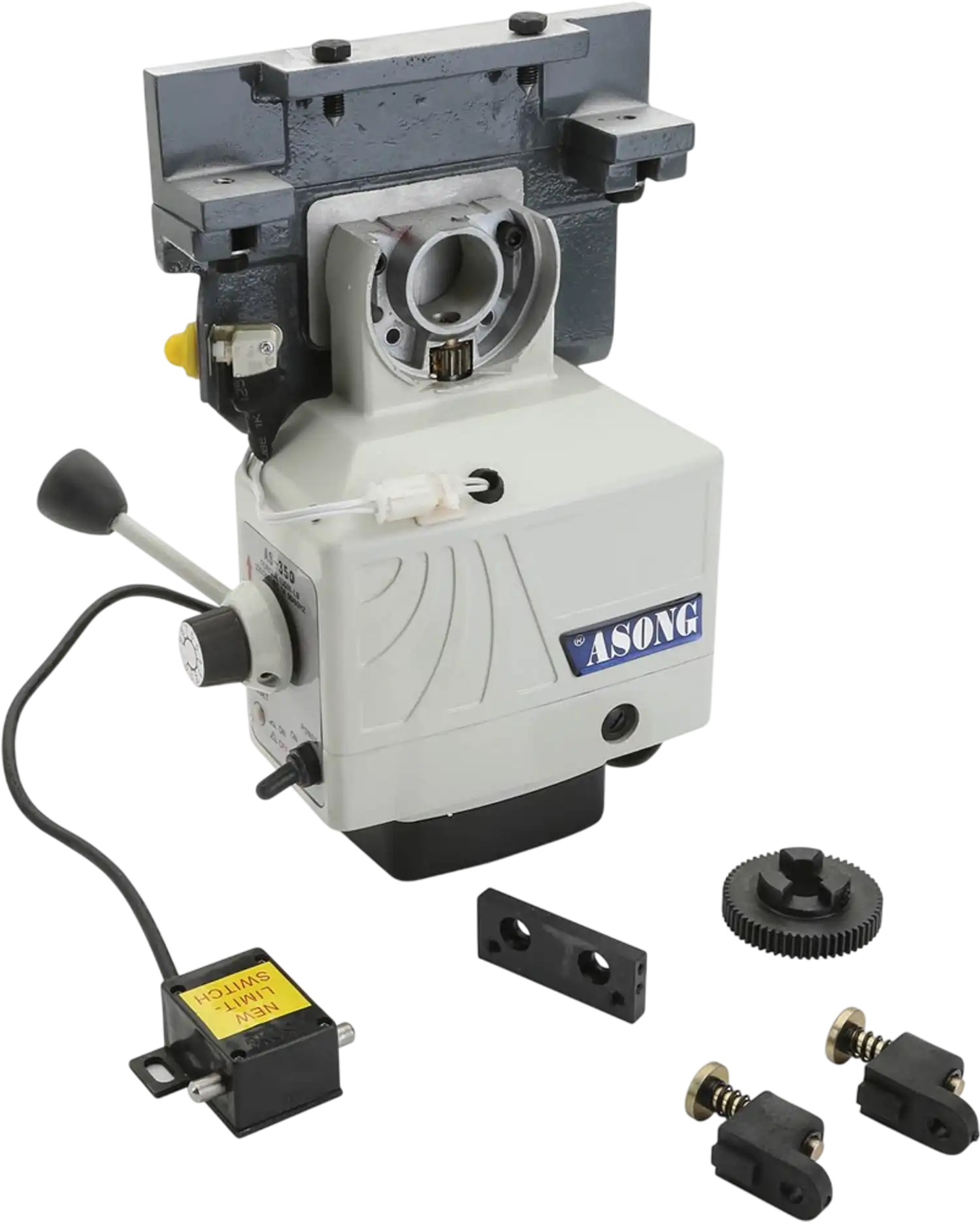 Grizzly T24824 Power Feed AS-350 New
