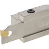 Grizzly T24977 - 5/8" Indexable Parting Tool Set