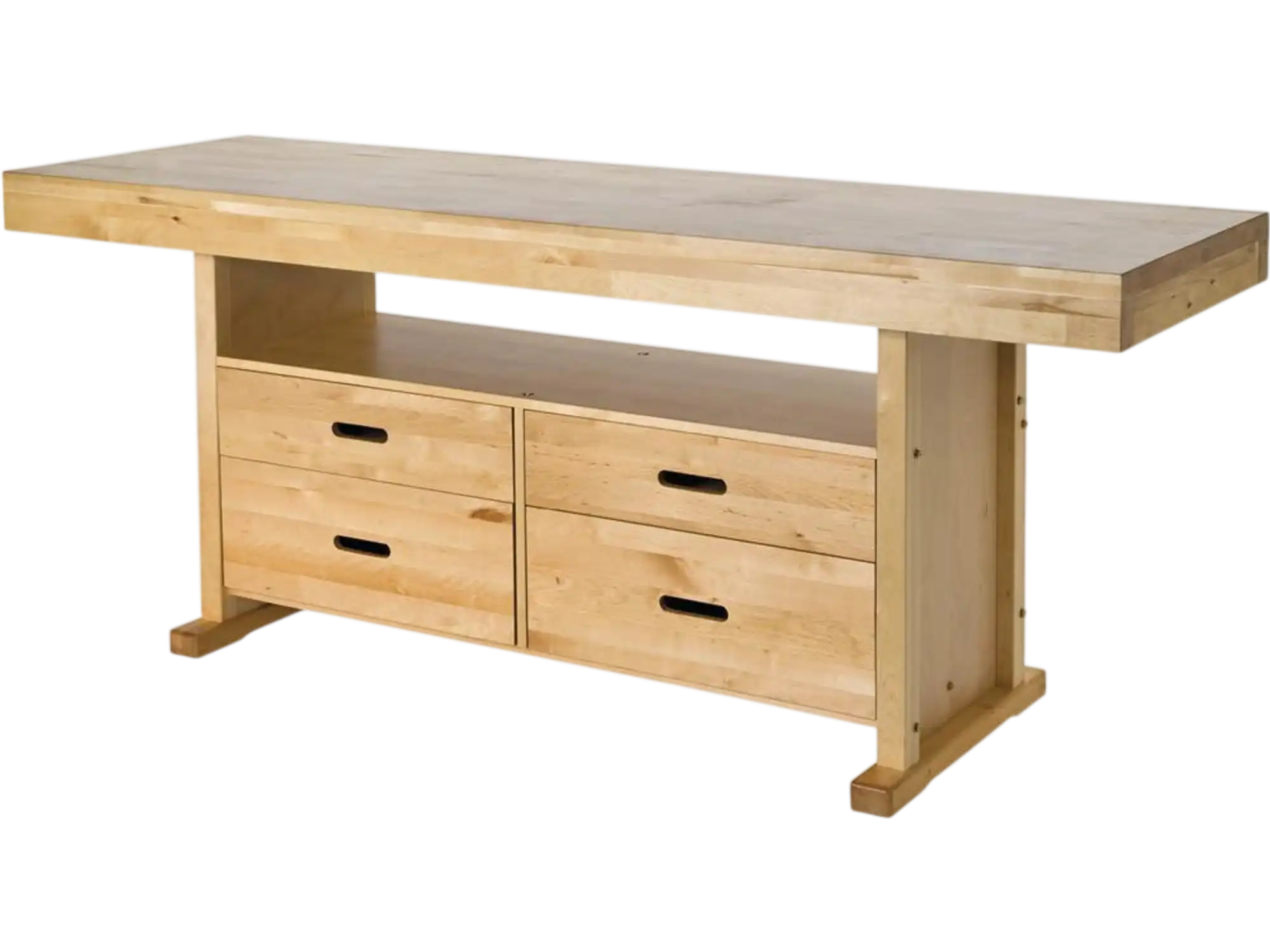 Grizzly T25091 Workbench 84