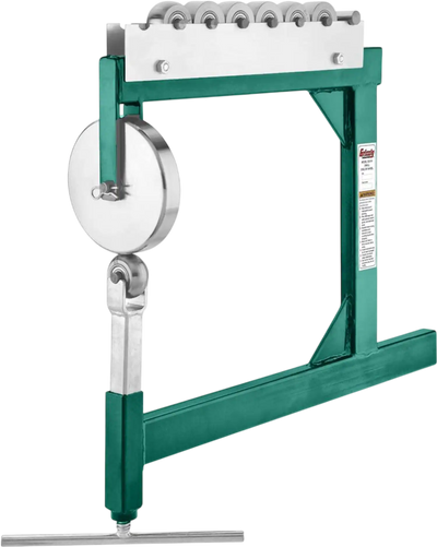 Grizzly T25101 English Wheel 15
