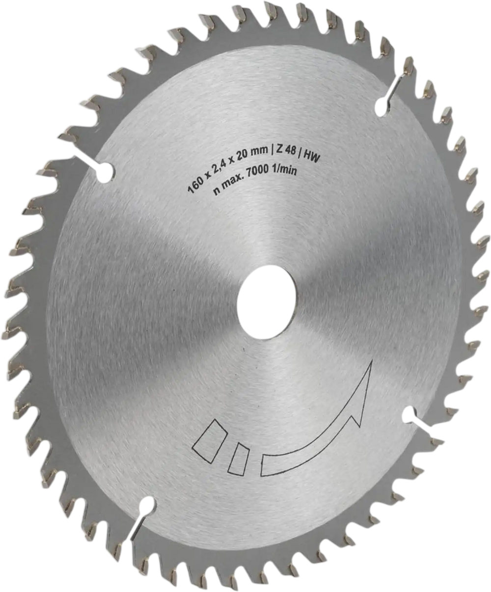 Grizzly T25331 - 48T Replacement Blade for T33300