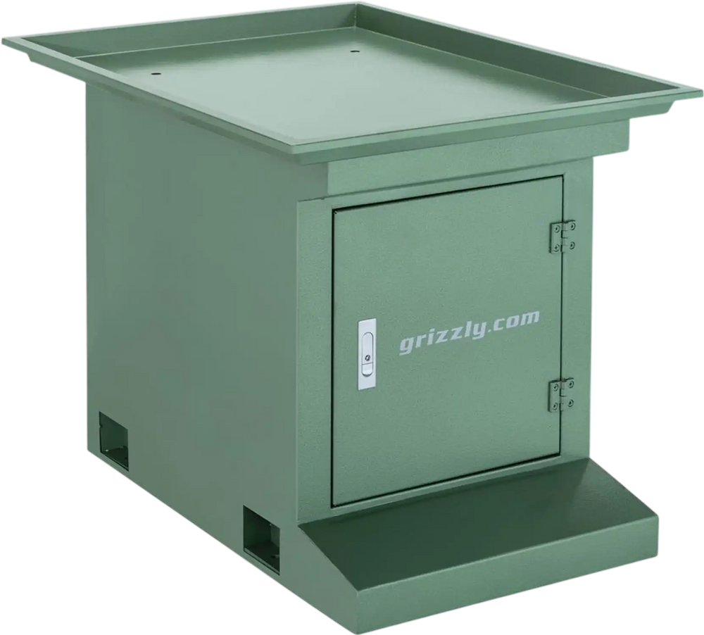 Grizzly T25677 - Mill/Drill Stand