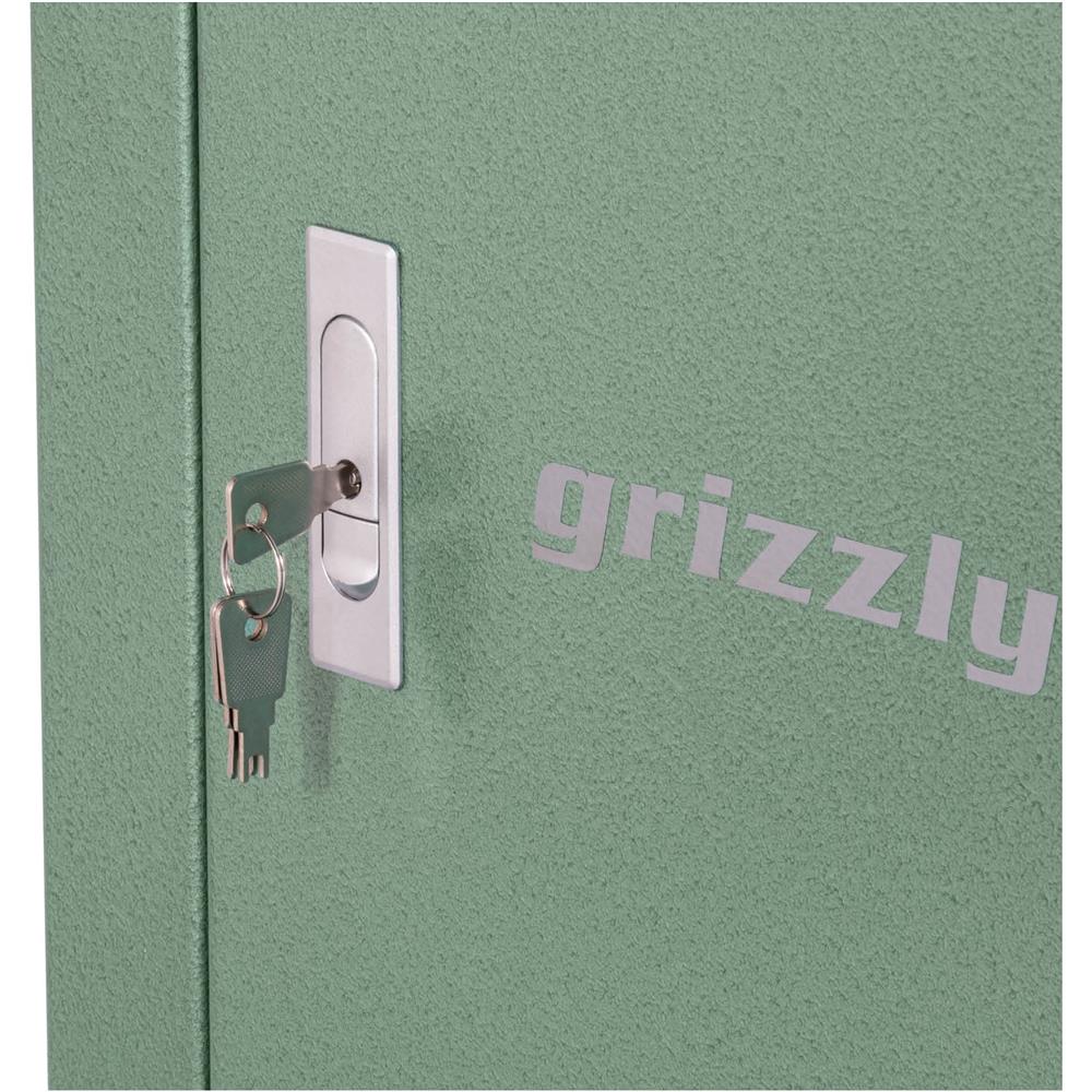Grizzly T25677 - Mill/Drill Stand