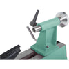 Grizzly T25926 - 10" x 18" Variable-Speed Benchtop Wood Lathe