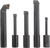 Grizzly T25936 - 3/4" Axial and Radial Boring Bar Set, 5 pc.