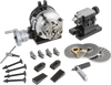 Grizzly T25937 - 5" Rotary Table