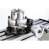 Grizzly T25937 - 5" Rotary Table