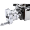 Grizzly T25937 - 5" Rotary Table