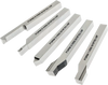 Grizzly T25947 - 5/16" HSS Lathe Tool Bit Set - 5 Pc.
