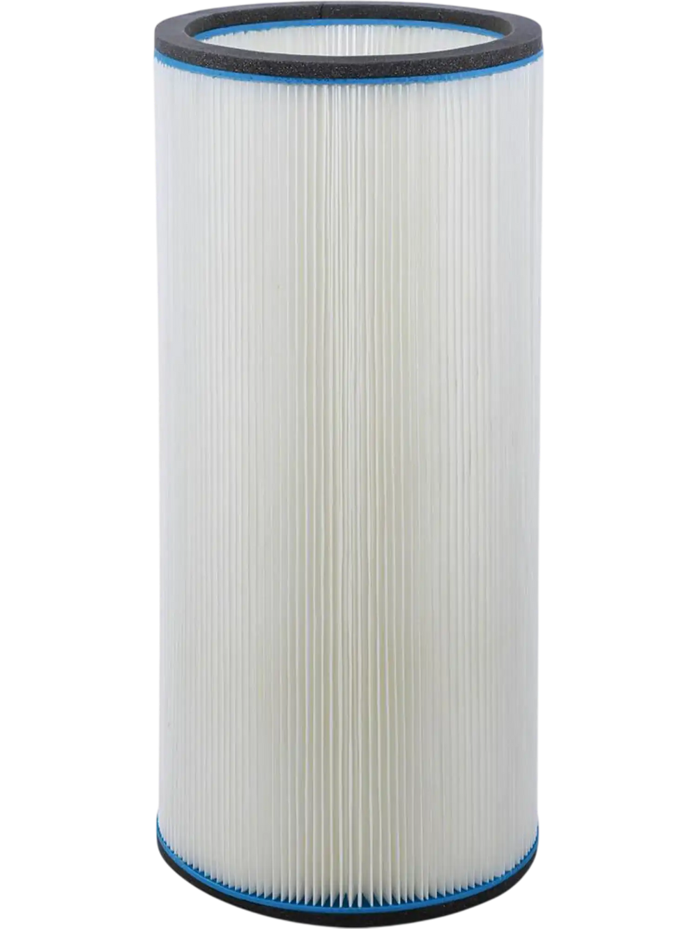 Grizzly T26362 - 486mm Canister Filter with Foam Tape