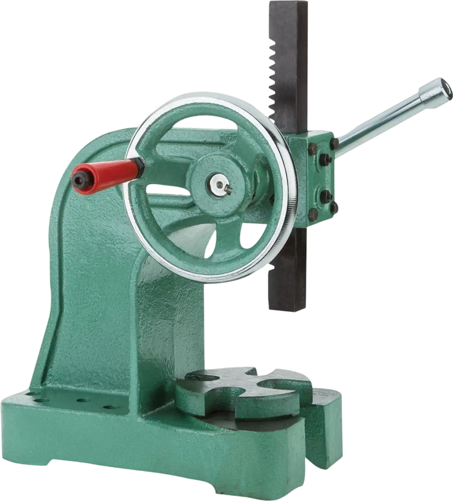 Grizzly T26413 Arbor Press 1 Ton New