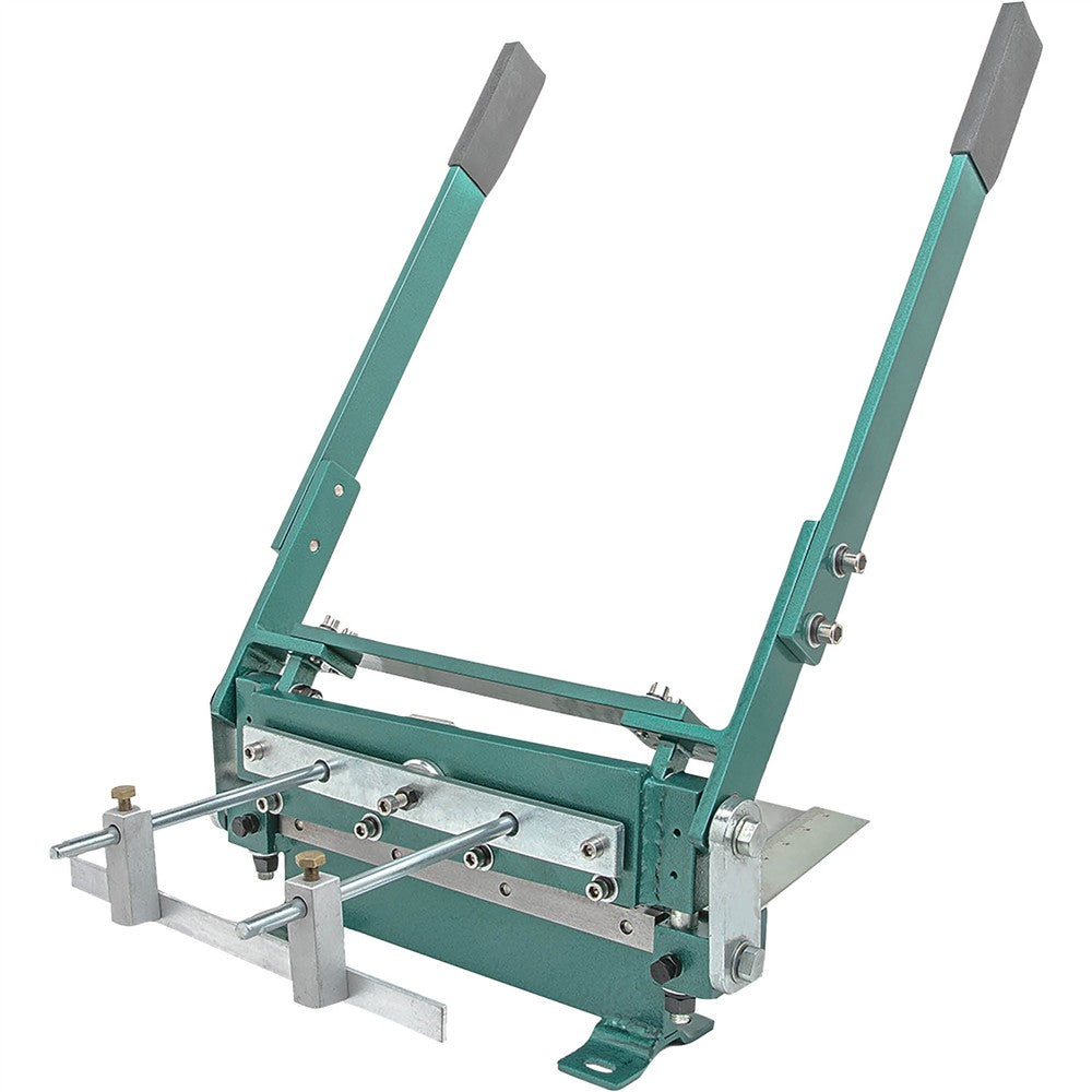 Grizzly T26470 - 12" Hand Shear Machine