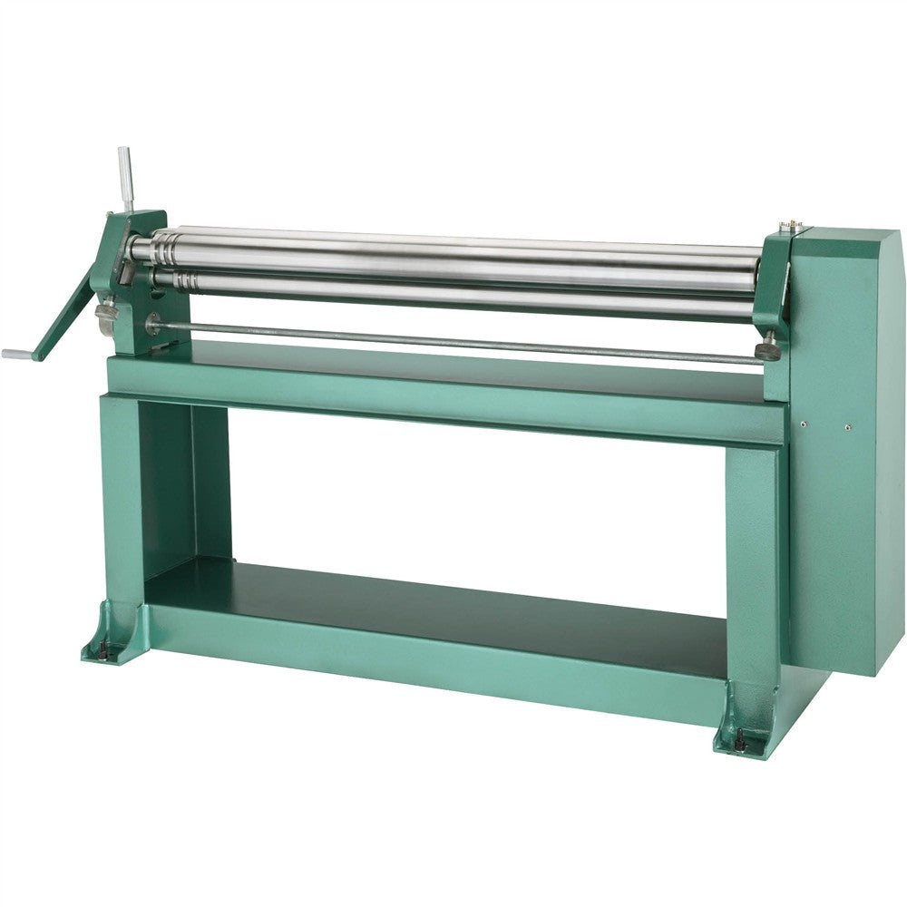 Grizzly T26471 - 51" Slip Roll