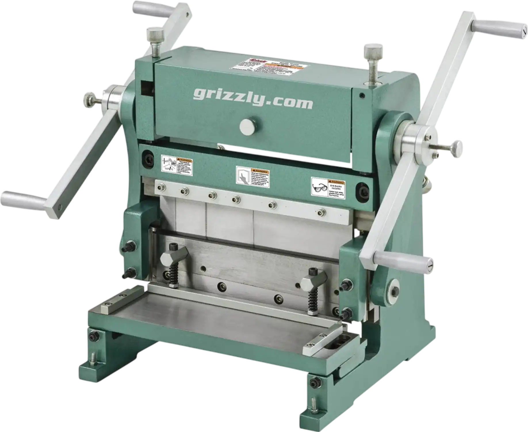 Grizzly T26472Z 3
