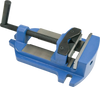 Grizzly T26475 - Drill Press Vise with V-Block Jaw