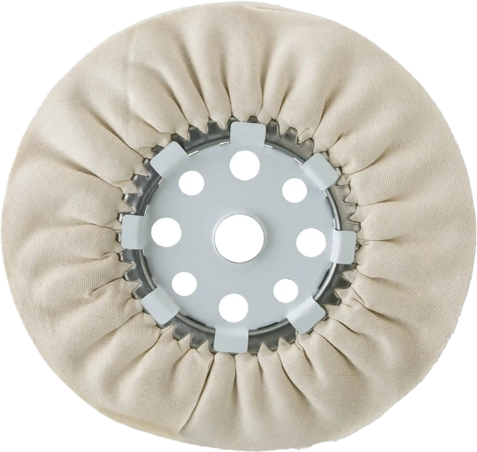Grizzly T26486 Buffing Wheel 12