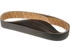Grizzly T26604 - 4" x 79" S/C Sanding Belt 60 Grit, 10 pk.