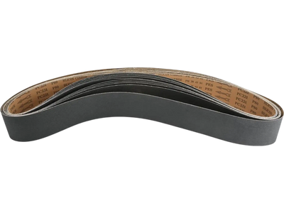 Grizzly T26605 Sanding Belts 4