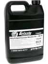 Grizzly T26685 - Moly-D Multi-Function Machine Oil - ISO 32, 1 Gallon