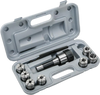 Grizzly T26688 - R-8 Quick Change Collet 8 pc. Set