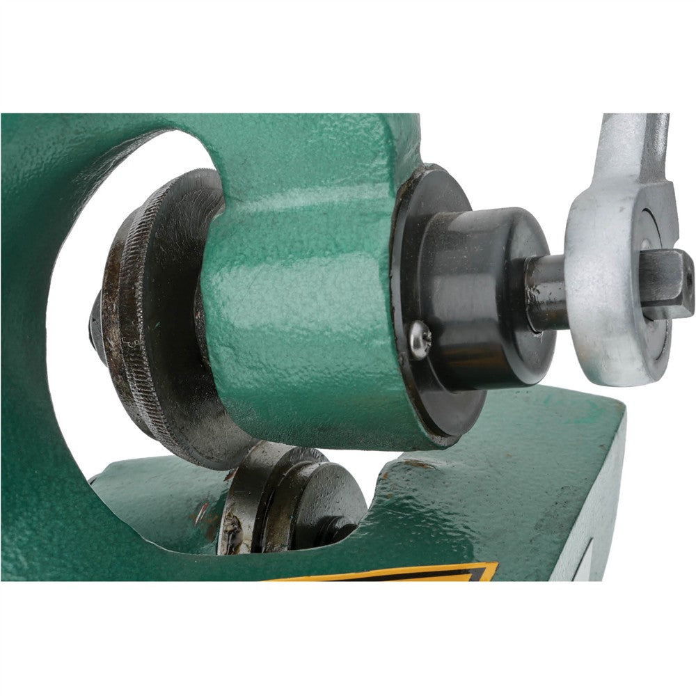 Grizzly T26867 - Manual Shear