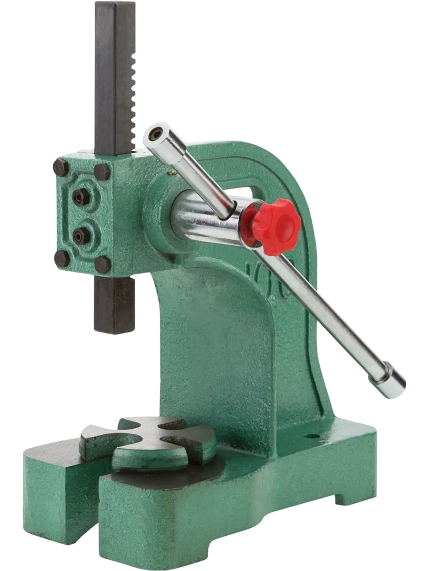 Grizzly T27033 Arbor Press 1/2 Ton New
